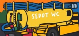 SEDOT WC : Jasa Sedot WC di Semarang 2021